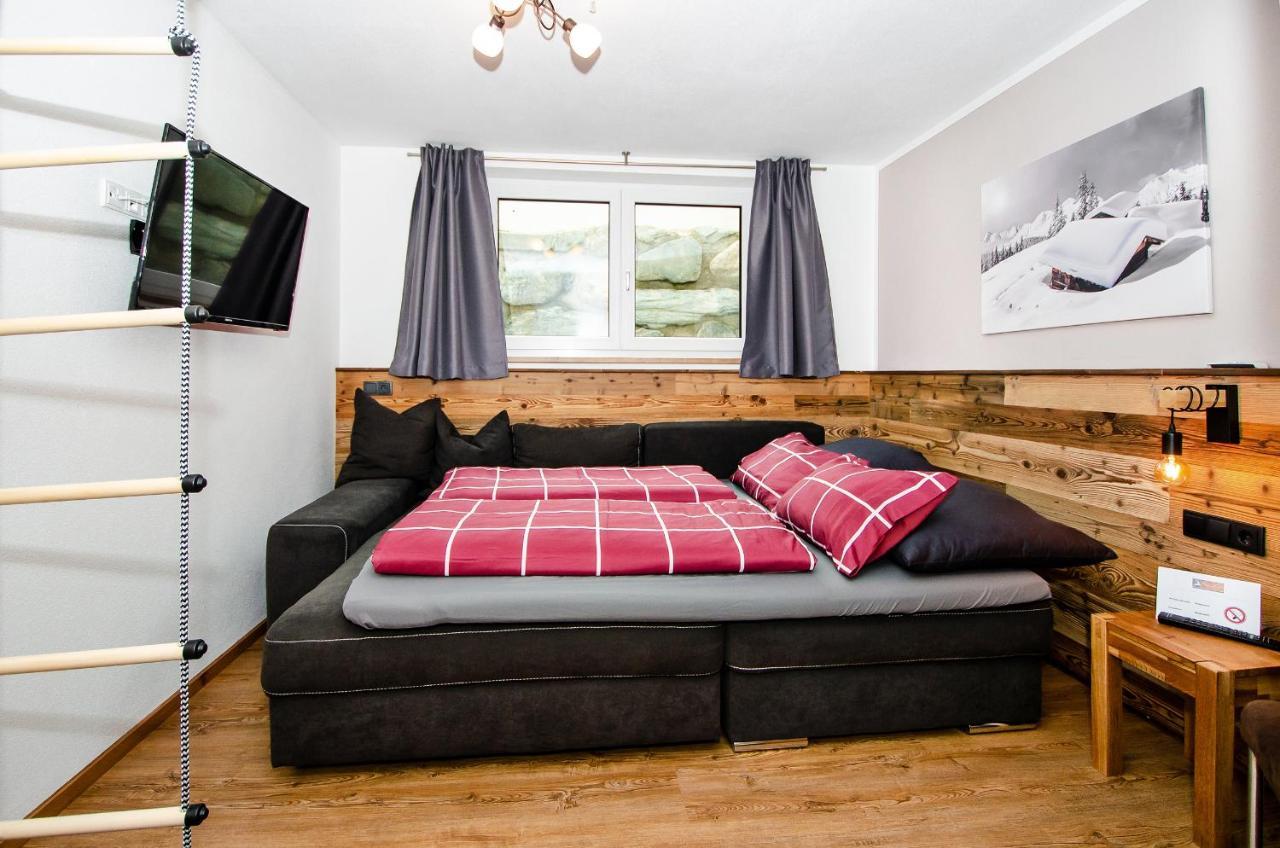 Kitz Juwel Top 2 Hollersbach im Pinzgau Ngoại thất bức ảnh