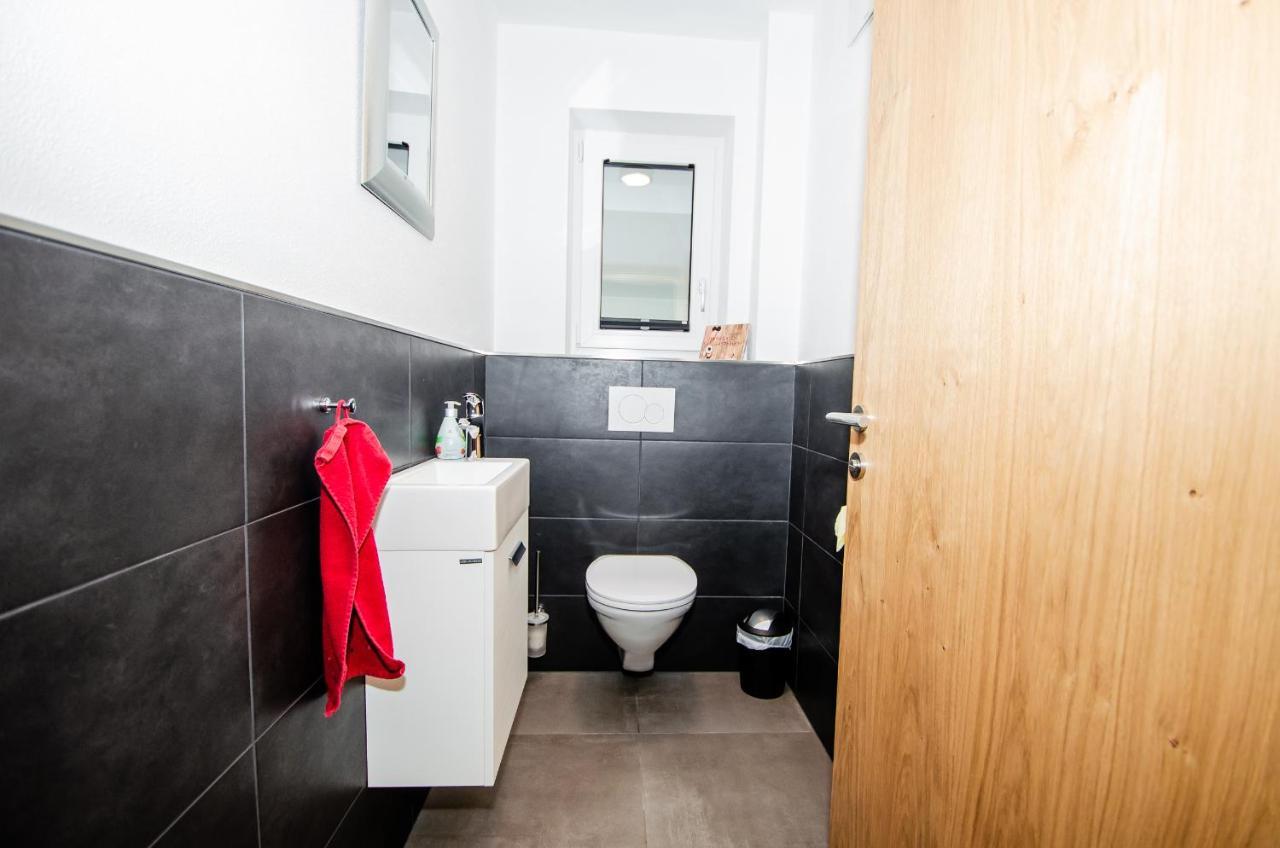 Kitz Juwel Top 2 Hollersbach im Pinzgau Ngoại thất bức ảnh
